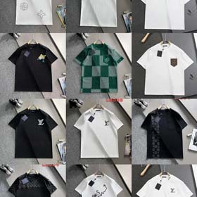 Louis Vuitton LV T-Shirts-1144