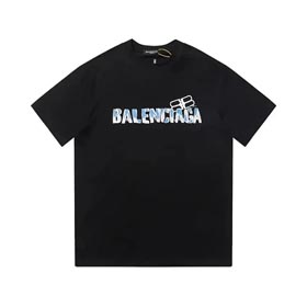Balenciaga T-shirts（20 styles)-1389